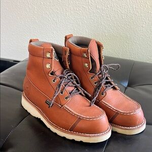 Woman’s Irish Setter Hiking/Hunting Boots